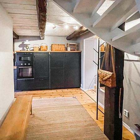 1 Bedroom Lovely Home In Moensteras Εξωτερικό φωτογραφία