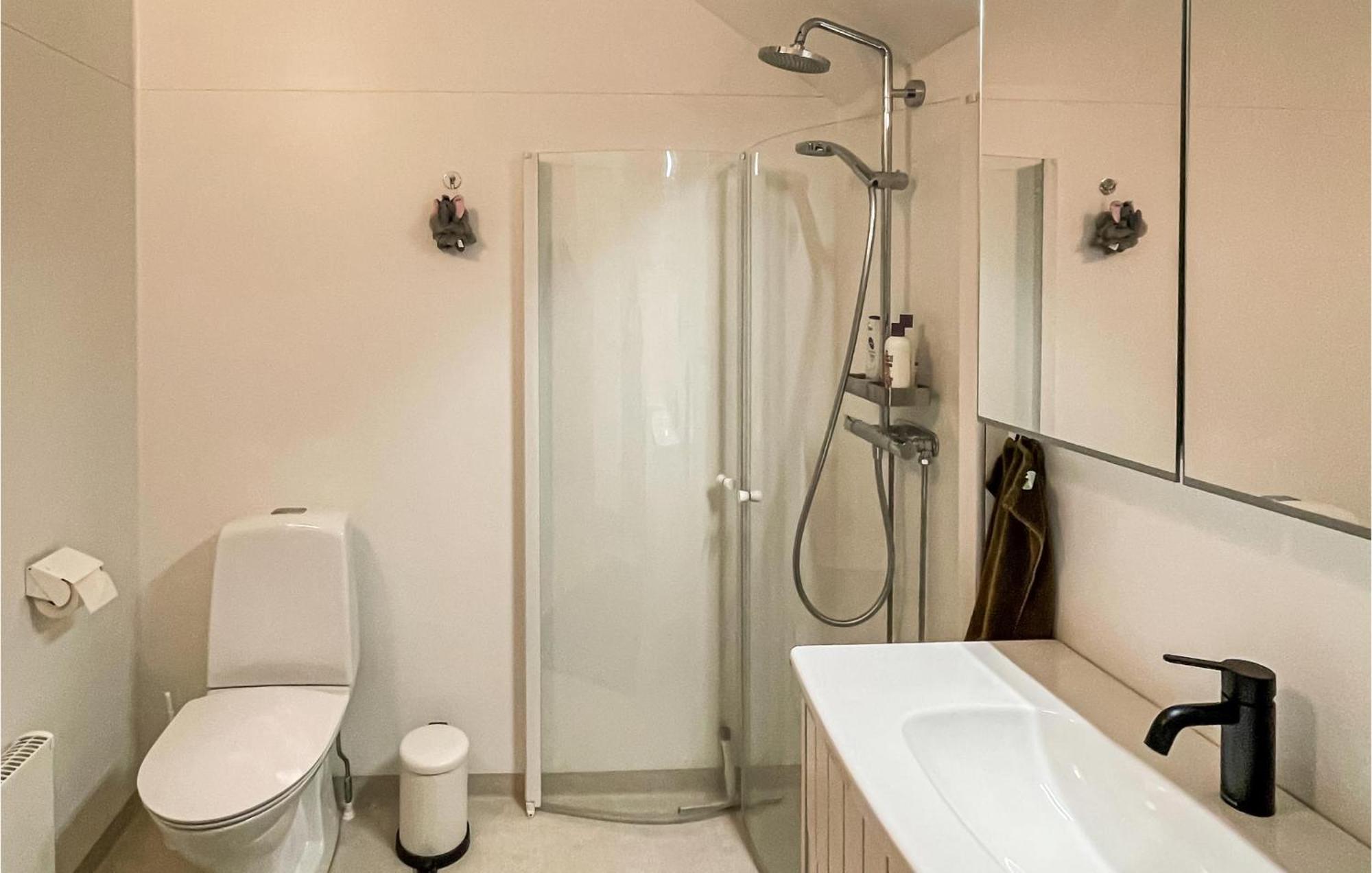 1 Bedroom Lovely Home In Moensteras Εξωτερικό φωτογραφία
