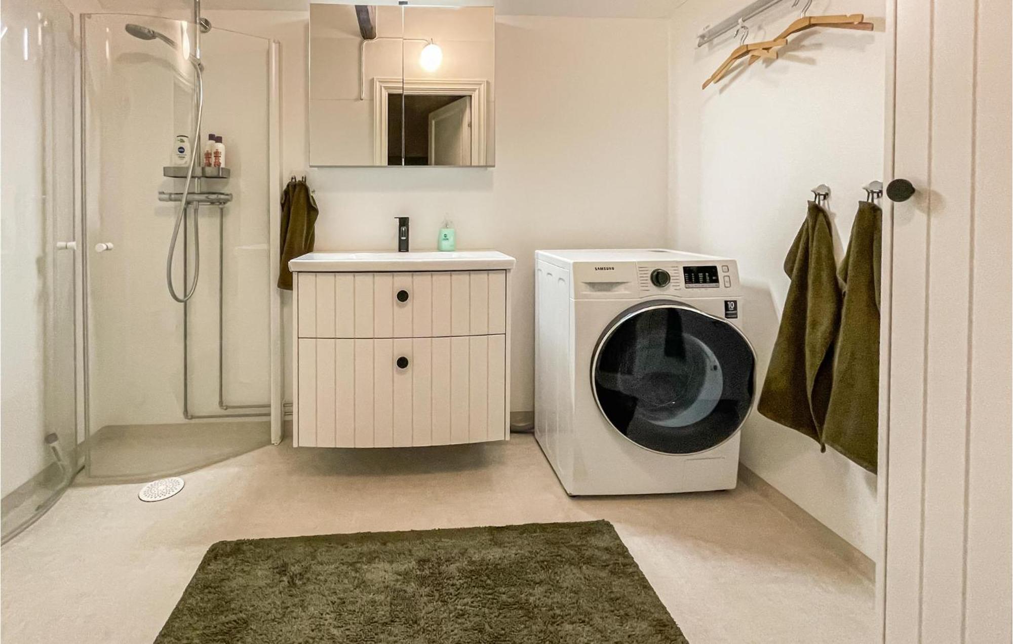 1 Bedroom Lovely Home In Moensteras Εξωτερικό φωτογραφία