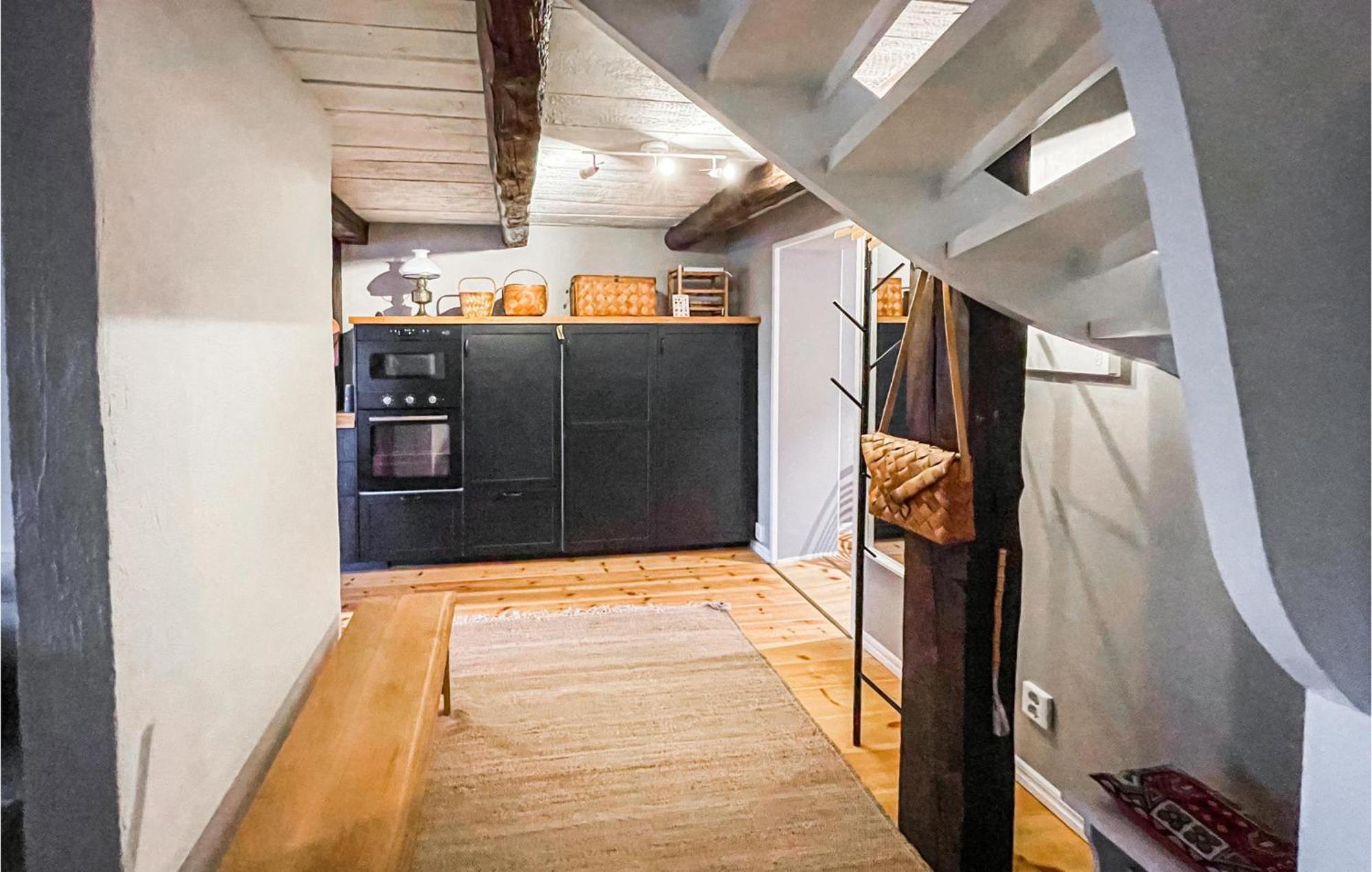 1 Bedroom Lovely Home In Moensteras Εξωτερικό φωτογραφία