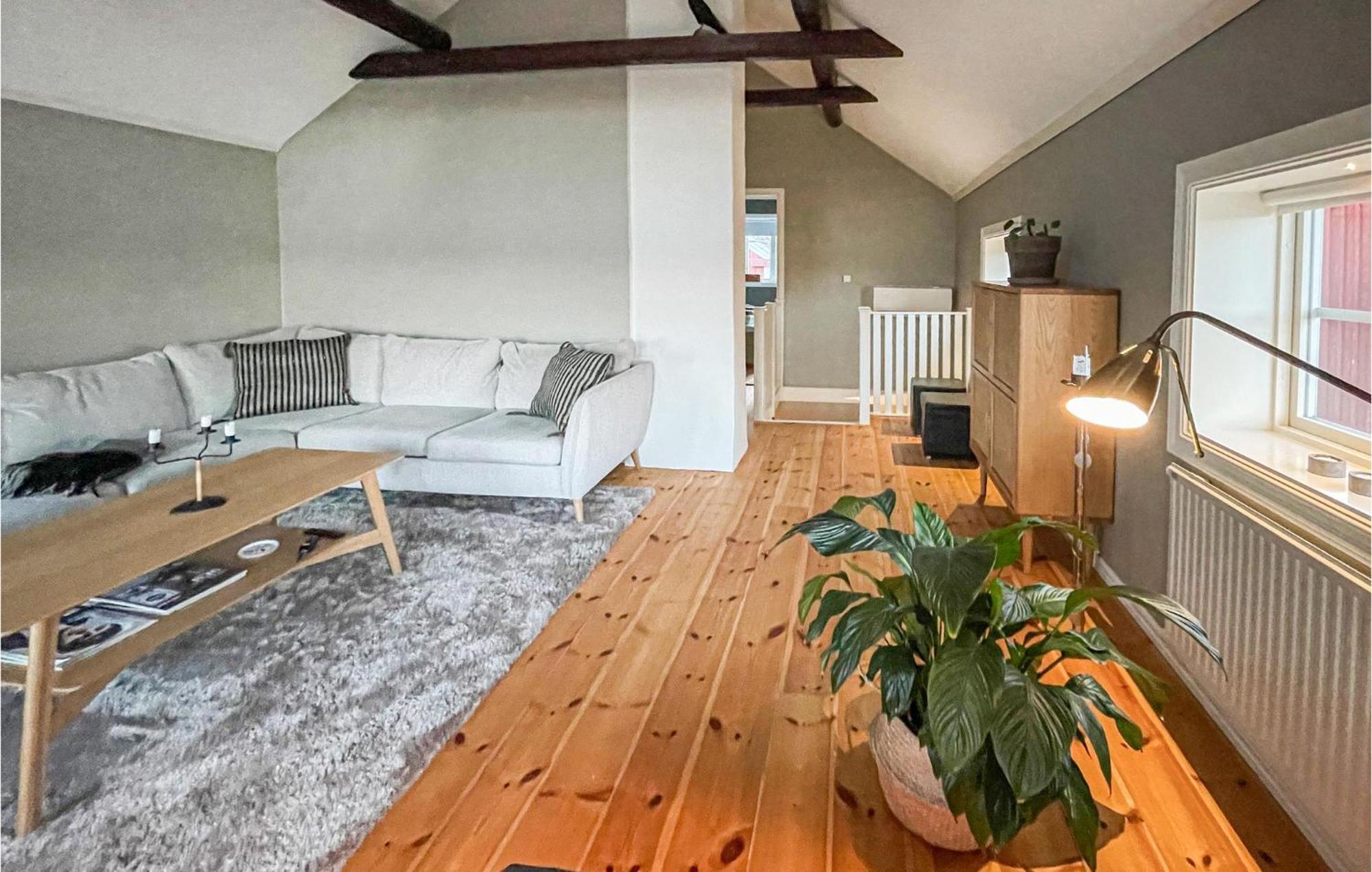 1 Bedroom Lovely Home In Moensteras Εξωτερικό φωτογραφία